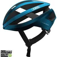 ABUS Viantor 54-58 cm steel blue 2019