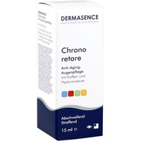 Medicos Kosmetik Gmbh & Co. Kg DERMASENCE Chrono retare