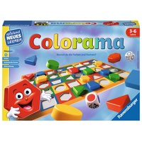 Ravensburger Spielend Neues Lernen Colorama