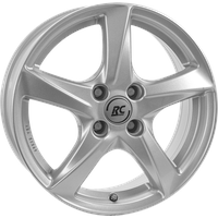 RC Design RC 30 5,0x14 4x100 ET35 MB57,1