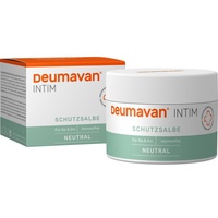 Deumavan Schutzsalbe neutral Dose 100 ml