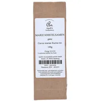 Apofit Mariendistelsamen ganz