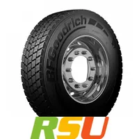 BF Goodrich Route Control D 245/70 R17.5 136/134M
