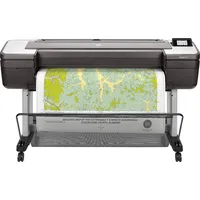 HP DesignJet T1700
