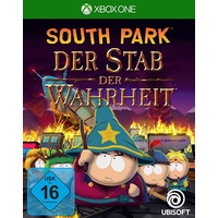 UbiSoft South Park: Der Stab der Wahrheit (USK) (Xbox