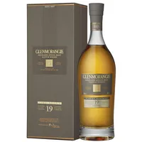 Glenmorangie 19 Years Old Highland Single Malt Scotch 43%