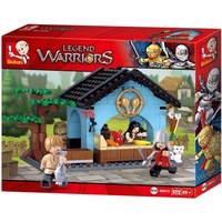 Sluban Legend Warriors Krämer (M38-B0612)