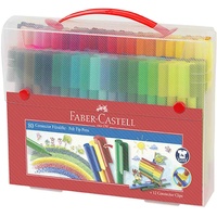 Faber-Castell Connector Filzstift 80 St.
