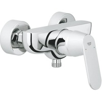 Grohe Eurosmart Cosmopolitan Einhand-Brausebatterie 1/2" chrom