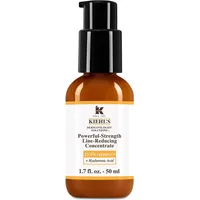 Kiehl's Powerful Strength Line Reducing Concentrate Gesichtsserum 75 ml