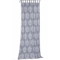 Wirth »Kingston« Schlaufen 1, Stk. tlg., blau