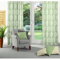 Wirth »Kingston« Kräuselband 1, grün