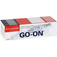 1001 Artikel Medical GO-ON Fertigspritze 3 St.