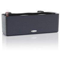 LECHUZA Cube Color Triple 40 x 14 x 13,5