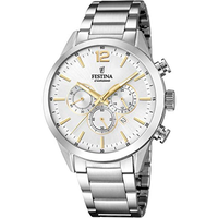 Festina Timeless Chronograph F20343/1