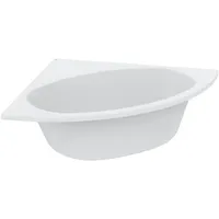 Ideal Standard Connect Air Eckbadewanne 120 x 120 cm