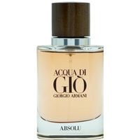 Giorgio Armani Acqua di Gio Absolu Eau de Parfum