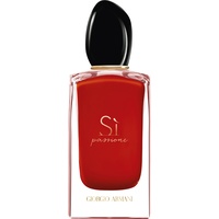 Giorgio Armani Si Passione Eau de Parfum 100 ml