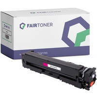 Kompatible Ware kompatibel zu HP 203X magenta (CF543X)