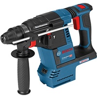 Bosch GBH 18V-26 Professional ohne Akku 0611909000