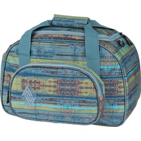 Nitro Duffle XS frequency blue