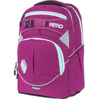 Nitro Superhero grateful pink