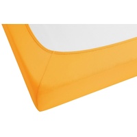 Biberna 0077866 Jersey-Elastic 90 x 190 - 100 x