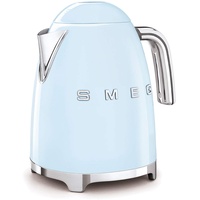 Smeg KLF03PBEU pastellblau