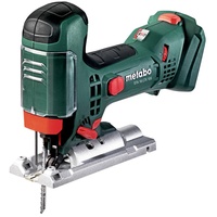 Metabo STA 18 LTX 100 ohne Akku + metaBox