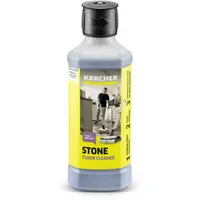 Kärcher Bodenreinigung Stein RM 537