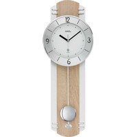 AMS Funk-Pendelwanduhr 5291