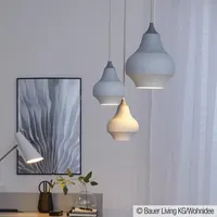 Louis Poulsen Cirque Pendelleuchte,