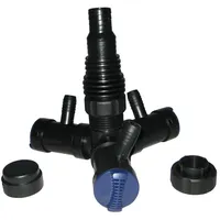 OASE Wasserverteiler Multi WD 1/2",