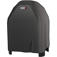 Weber Premium-Abdeckhaube 7185 für Puls 1000 Standgrill