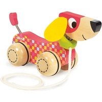 Goula Zieh-Hund (D53459)