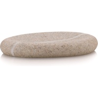 Kela Seifenschale Talus Polyresin Beige