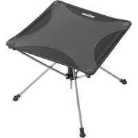 Brunner Falttisch Butterfly NG schwarz/grau (0406048N.C20)