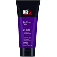KIS KeraDirect Color smoke-dunkelgrün 200 ml