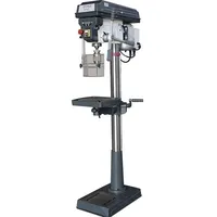 Optimum Säulenbohrmaschine D 26 Pro MK3 25mm