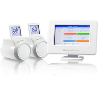 Honeywell evohome Starter Paket THR99C3102