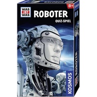 Kosmos Was ist Was Roboter