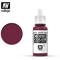 Vallejo Model Color Acrylfarbe 1 St. Violettrot 17 ml