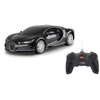 Jamara Auto Bugatti Chiron 2CH RTR schwarz 405136