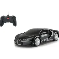 Jamara Auto Bugatti Chiron 2CH RTR schwarz 405136
