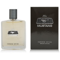 Mustang Eau de Cologne 100 ml