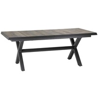 Siena Garden Sincro Ausziehtisch 265 x 103 x 77