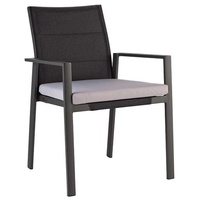 Niehoff Nancer Stapelsessel 63 x 61 x 85 cm