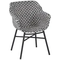 Hartman Delphine Armlehnensessel 61 x 63 x 84 cm