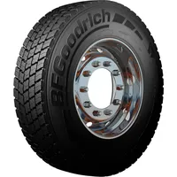 BF Goodrich Route Control D 3PMSF M+S 205/75 R17.5