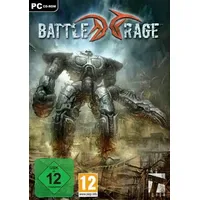 Rokaplay Battle Rage (PC)